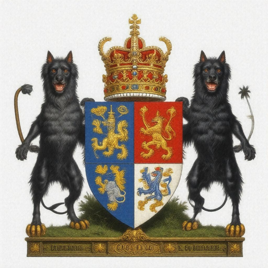 Baron Killyleagh
